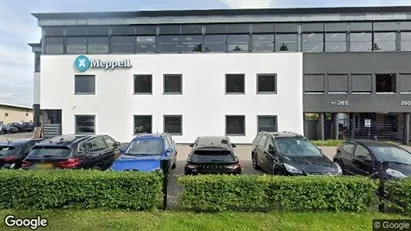 Bedrijfsruimtes for rent in Meppel - Photo from Google Street View