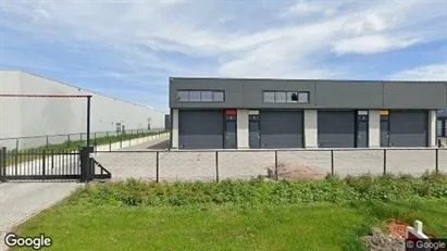 Bedrijfsruimtes for sale in Dronten - Photo from Google Street View