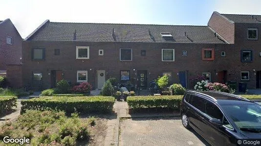 Bedrijfsruimtes for sale i Almere - Foto uit Google Street View