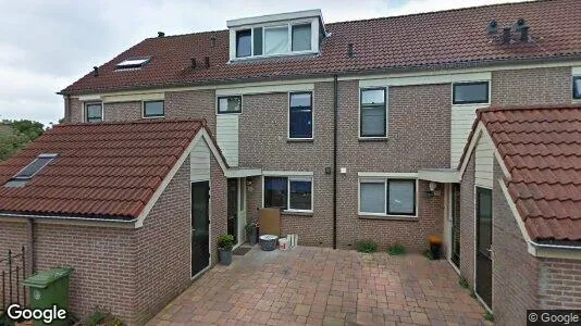 Bedrijfsruimtes for sale i Alkmaar - Foto uit Google Street View