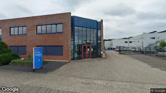 Kantorruimte for rent i Gorinchem - Foto uit Google Street View