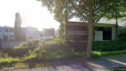 Bedrijfsruimtes for rent in Sint-Michielsgestel - Photo from Google Street View