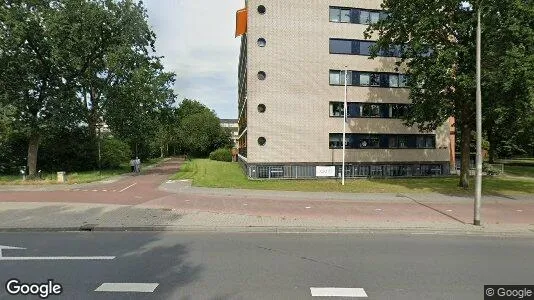 Kantorruimte for rent i Amersfoort - Foto uit Google Street View