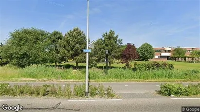 Bedrijfsruimtes for rent in Noordwijk - Photo from Google Street View