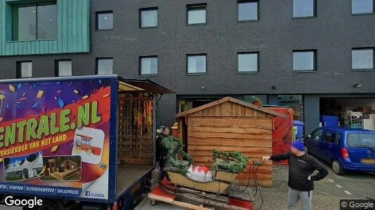 Kantorruimte for rent i De Ronde Venen - Foto uit Google Street View