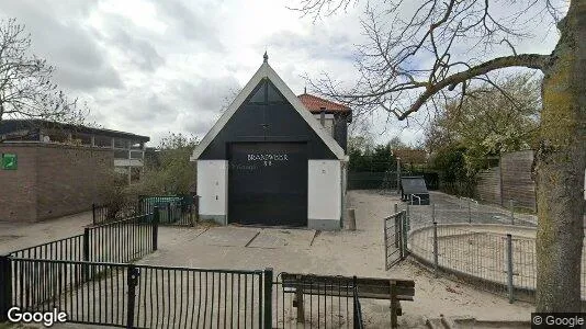 Kantorruimte for rent i Amsterdam Noord - Foto uit Google Street View