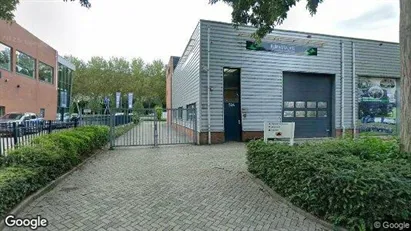Bedrijfsruimtes for rent in Alblasserdam - Photo from Google Street View