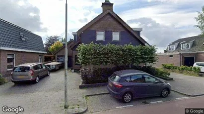 Bedrijfsruimtes for rent in Zaanstad - Photo from Google Street View