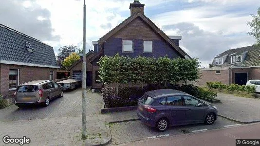 Bedrijfsruimtes for rent i Zaanstad - Foto uit Google Street View
