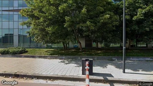 Kantorruimte for rent i Amsterdam-Zuidoost - Foto uit Google Street View