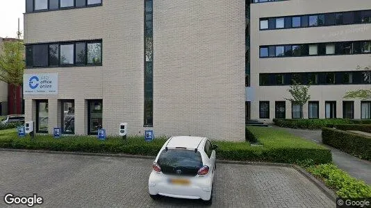 Kantorruimte for rent i Deventer - Foto uit Google Street View