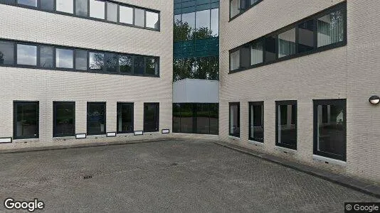 Bedrijfsruimtes for rent i Deventer - Foto uit Google Street View