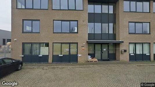 Bedrijfsruimtes for rent i Drimmelen - Foto uit Google Street View