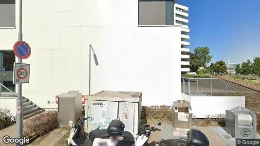 Kantorruimte for rent i Breda - Foto uit Google Street View