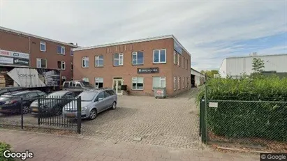 Kantorruimte for rent in Bladel - Photo from Google Street View