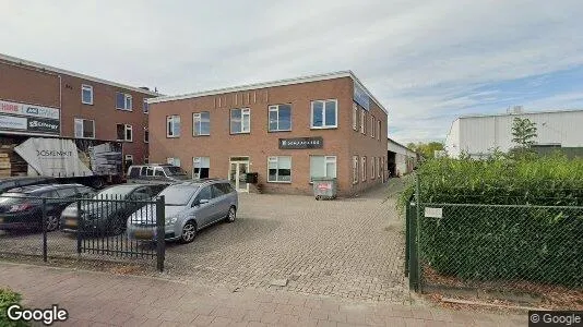 Kantorruimte for rent i Bladel - Foto uit Google Street View