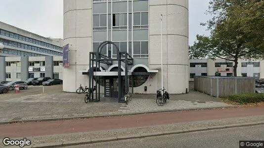 Kantorruimte for rent i Schiedam - Foto uit Google Street View