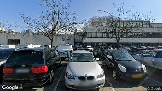 Kantorruimte for rent i Rotterdam Charlois - Foto uit Google Street View
