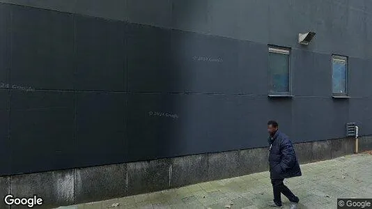 Kantorruimte for rent i Rotterdam Centrum - Foto uit Google Street View