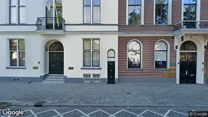 Kantorruimte for rent in Rotterdam Centrum - Photo from Google Street View