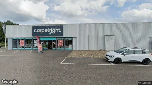 Producties for rent i Beek - Foto uit Google Street View