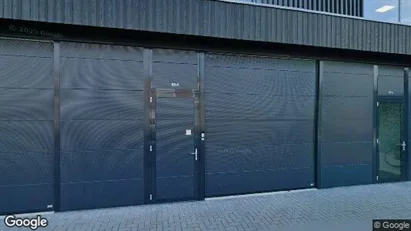 Bedrijfsruimtes for rent in Blaricum - Photo from Google Street View