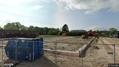 Bedrijfsruimtes for rent in Groningen - Photo from Google Street View