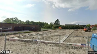 Bedrijfsruimtes for rent in Groningen - Photo from Google Street View