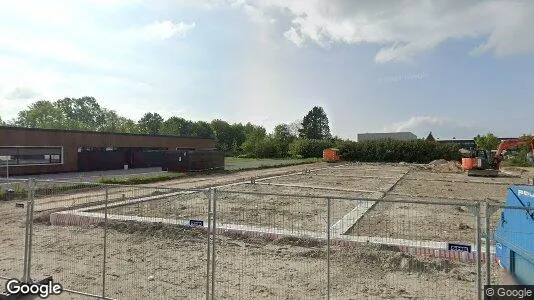 Bedrijfsruimtes for rent i Groningen - Foto uit Google Street View
