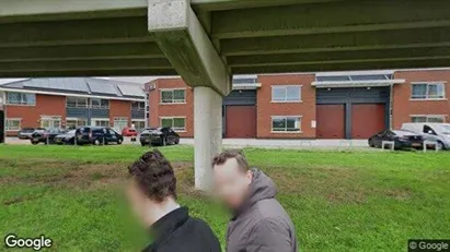 Bedrijfsruimtes for rent in Capelle aan den IJssel - Photo from Google Street View