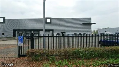 Bedrijfsruimtes for rent in Weert - Photo from Google Street View