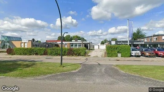 Bedrijfsruimtes for rent i Opsterland - Foto uit Google Street View