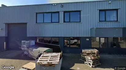 Bedrijfsruimtes for rent in Weesp - Photo from Google Street View
