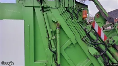 Kantorruimte for sale in Hardenberg - Photo from Google Street View