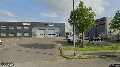 Bedrijfsruimtes for rent in Groningen - Photo from Google Street View