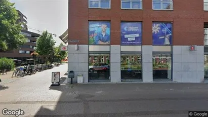 Kantorruimte for rent in Breda - Photo from Google Street View
