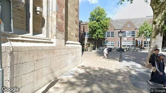Bedrijfsruimtes for rent i Almere - Foto uit Google Street View