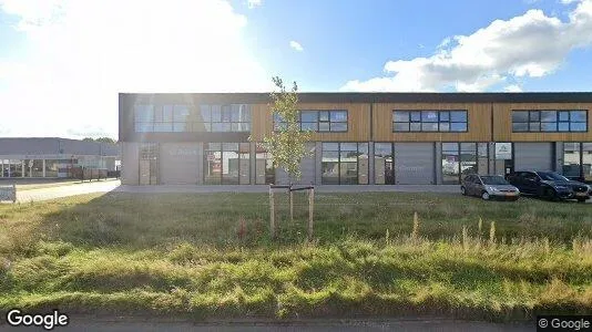 Bedrijfsruimtes for rent i Leeuwarden - Foto uit Google Street View