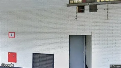 Kantorruimte for rent in Rotterdam Prins Alexander - Photo from Google Street View