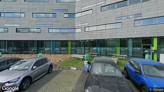 Kantorruimte for rent i Zwolle - Foto uit Google Street View