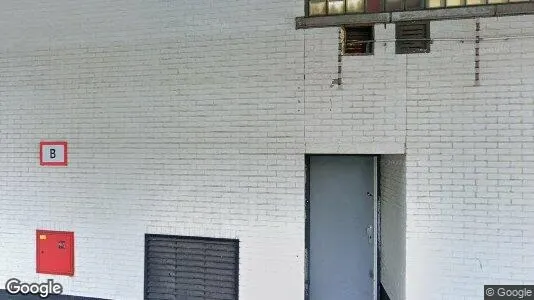 Kantorruimte for rent i Rotterdam Prins Alexander - Foto uit Google Street View