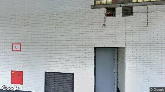 Kantorruimte for rent i Rotterdam Prins Alexander - Foto uit Google Street View