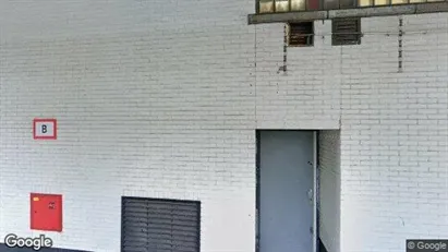 Kantorruimte for rent in Rotterdam Prins Alexander - Photo from Google Street View