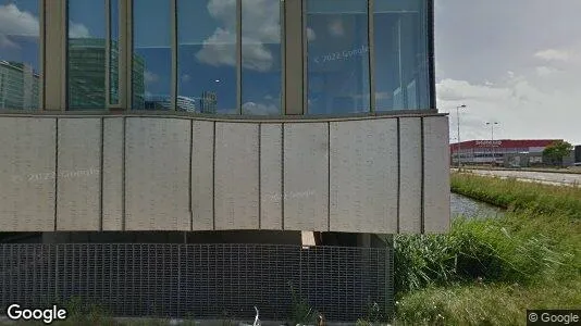 Kantorruimte for rent i Amsterdam-Zuidoost - Foto uit Google Street View