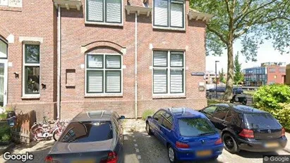 Kantorruimte for rent in Nieuwegein - Photo from Google Street View