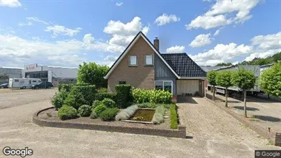 Bedrijfsruimtes for rent in Coevorden - Photo from Google Street View