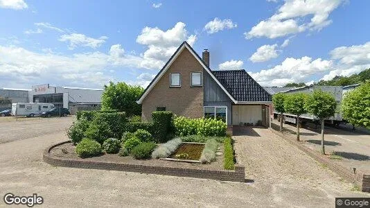 Bedrijfsruimtes for rent i Coevorden - Foto uit Google Street View