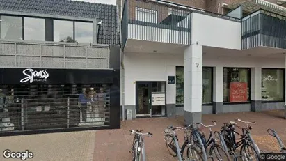 Bedrijfsruimtes for sale in Castricum - Photo from Google Street View