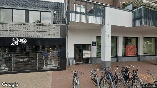 Bedrijfsruimtes for sale i Castricum - Foto uit Google Street View