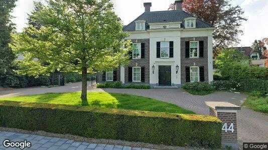 Kantorruimte for rent i Renkum - Foto uit Google Street View